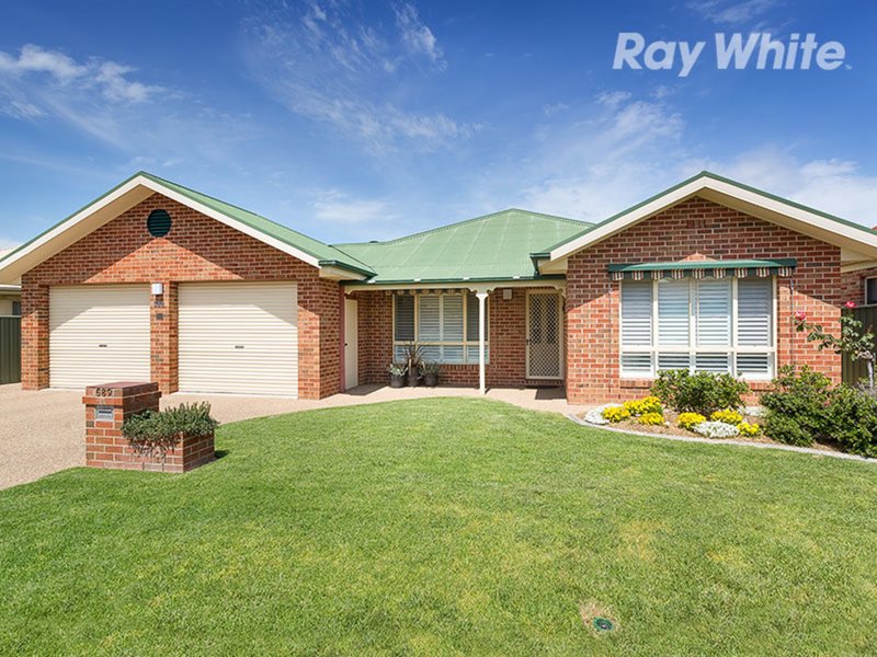 589 Daly Street, Lavington NSW 2641