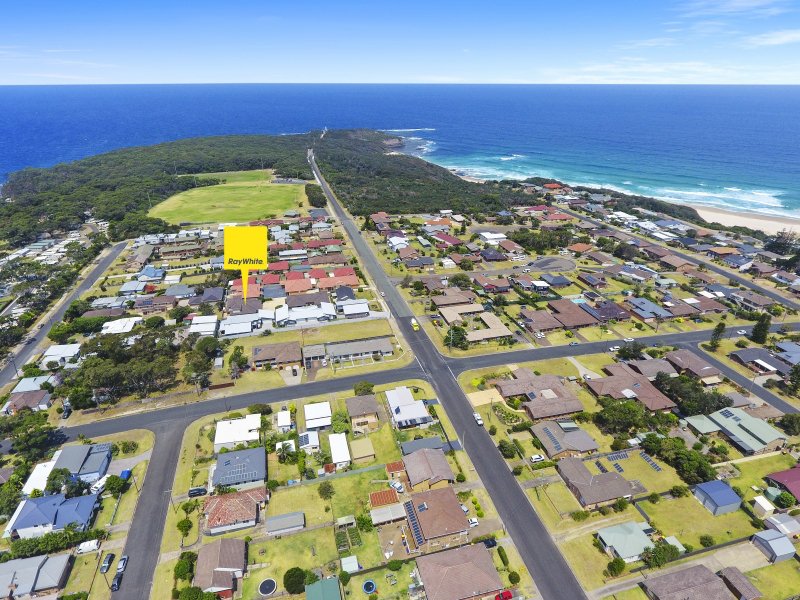 Photo - 5/89 Deering Street, Ulladulla NSW 2539 - Image 2