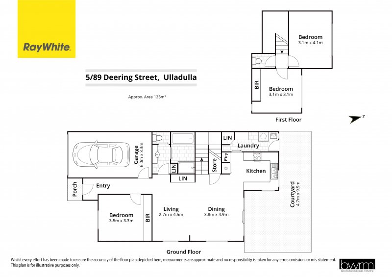 Photo - 5/89 Deering Street, Ulladulla NSW 2539 - Image 21