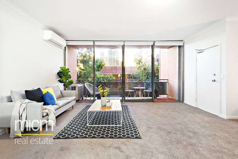 5/89 Dodds Street, Southbank VIC 3006