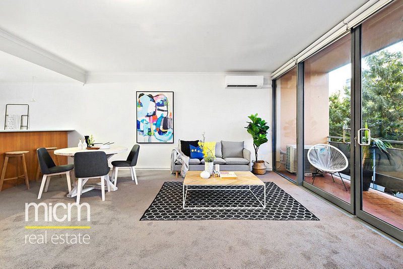 Photo - 5/89 Dodds Street, Southbank VIC 3006 - Image 2