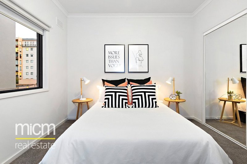 Photo - 5/89 Dodds Street, Southbank VIC 3006 - Image 7