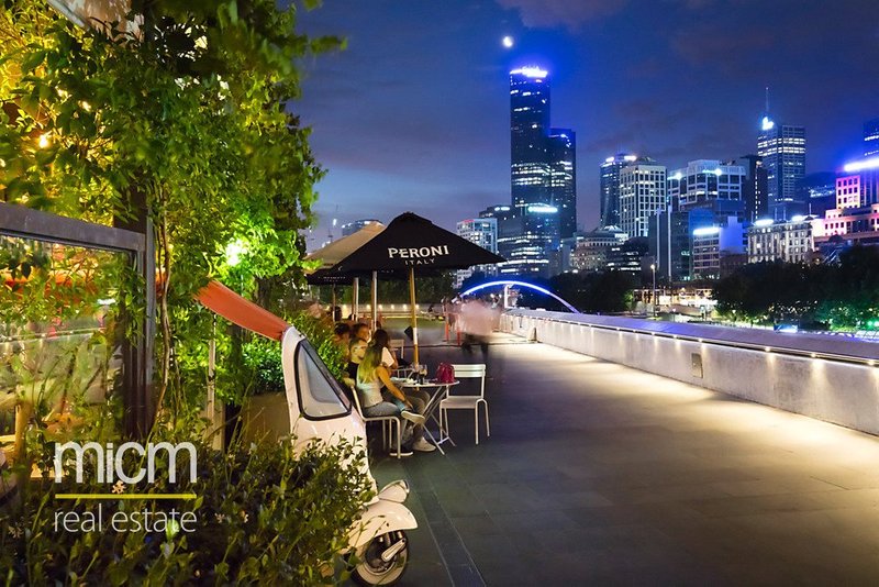 Photo - 5/89 Dodds Street, Southbank VIC 3006 - Image 14