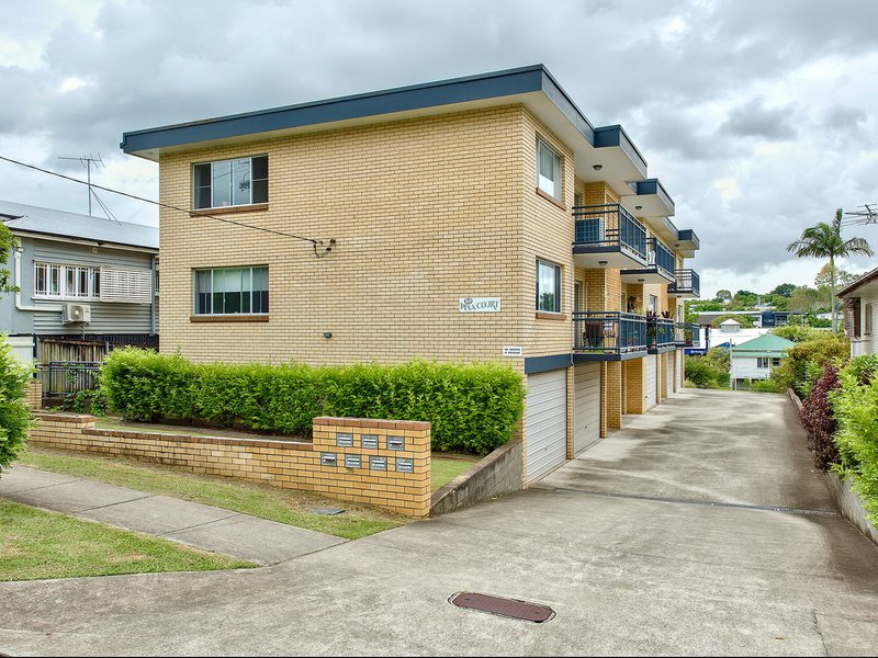 5/89 Haig Street, Gordon Park QLD 4031