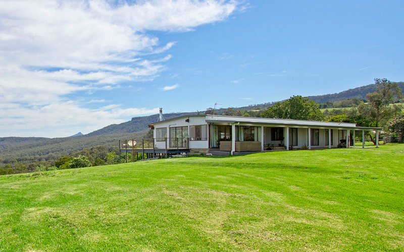 Photo - 589 Little Forest Road, Milton NSW 2538 - Image 2