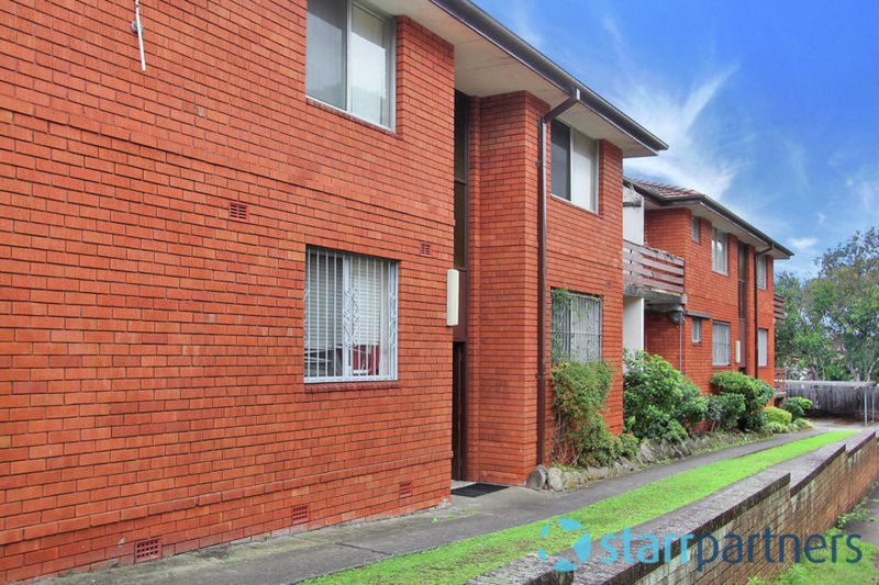 Photo - 5/89 Northumberland Rd , Auburn NSW 2144 - Image 4