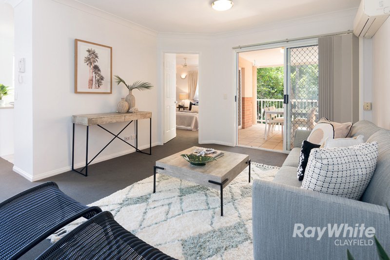 5/89 Riverton Street, Clayfield QLD 4011