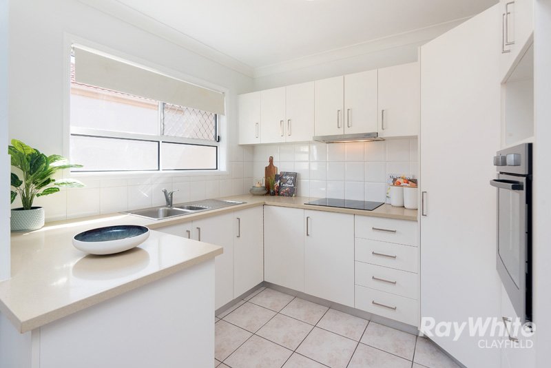 Photo - 5/89 Riverton Street, Clayfield QLD 4011 - Image 7