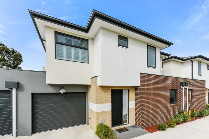 5/897 Heatherton Road, Springvale VIC 3171