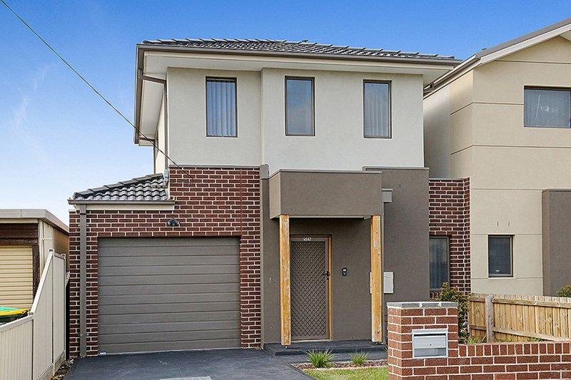 58A French Street, Lalor VIC 3075