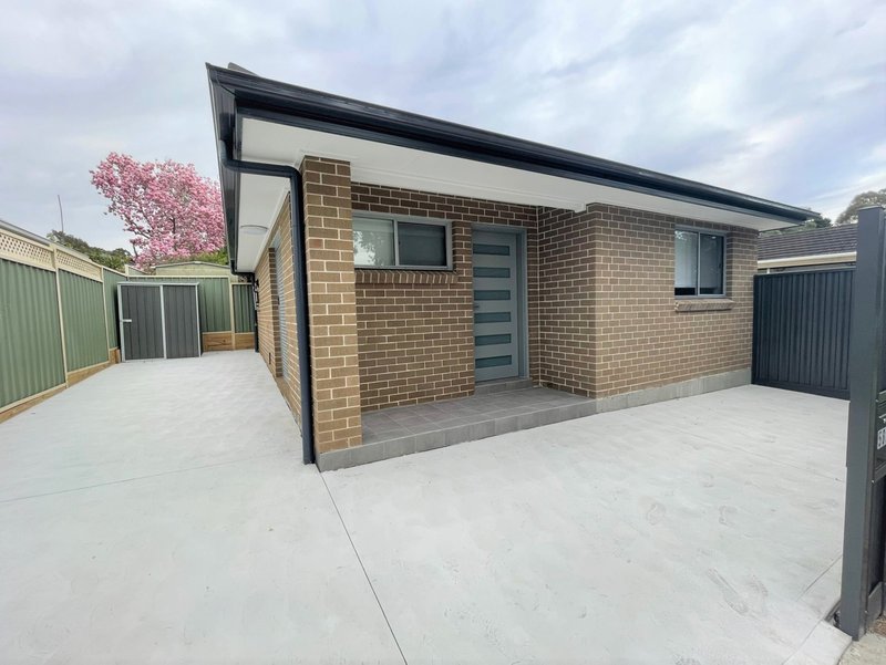 58A Glamis Street, Kingsgrove NSW 2208