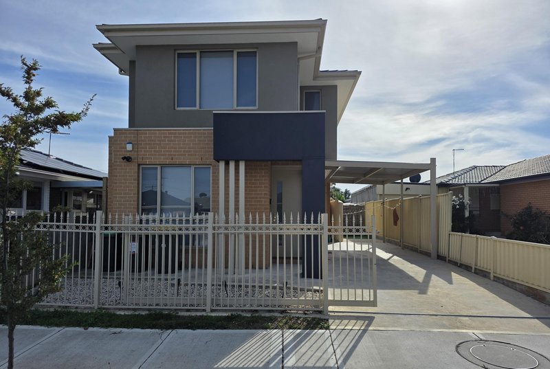 Photo - 58A Grevillea Road, Kings Park VIC 3021 - Image 1