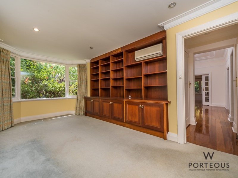 58A Leake Street, Peppermint Grove WA 6011 Real Estate Industry Partners