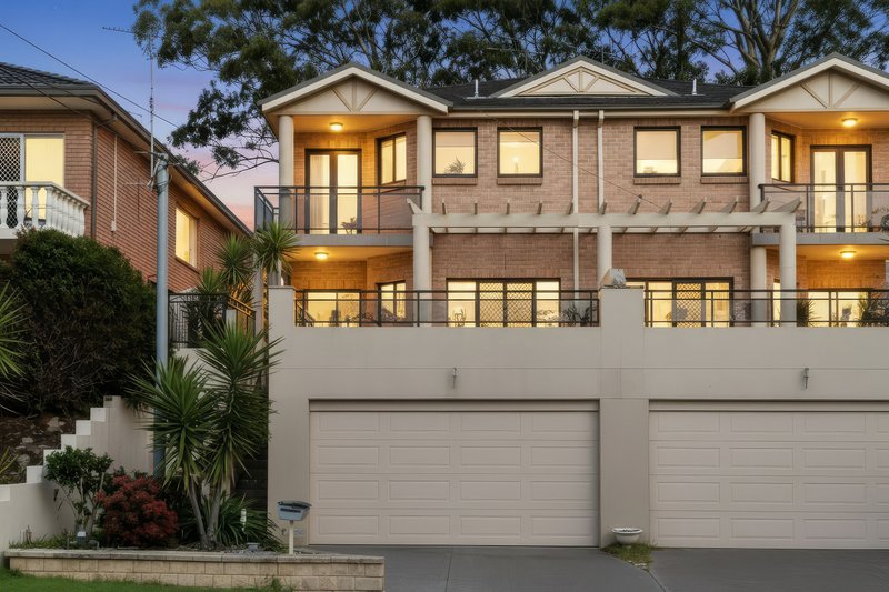 Photo - 58a Marden Street, Georges Hall NSW 2198 - Image 1