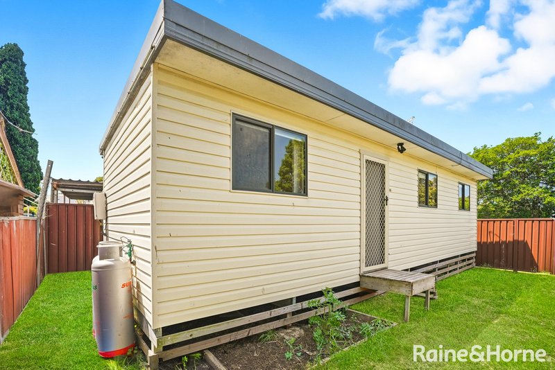 58A Oleander Road, North St Marys NSW 2760