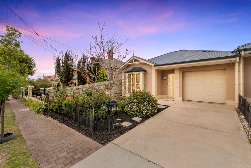 58A Rose Street, Prospect SA 5082