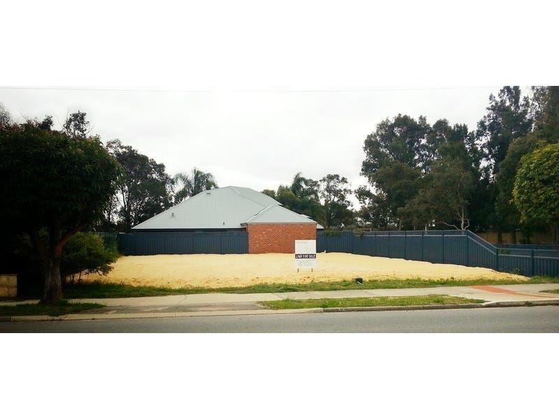 58A Wanaping Road, Kenwick WA 6107