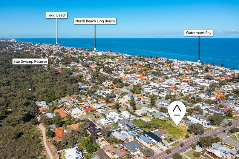 58b Beach Road, Watermans Bay WA 6020