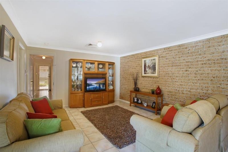 Photo - 58B Cinnabar Street, Eagle Vale NSW 2558 - Image 2