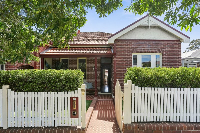 58b Flood Street, Leichhardt NSW 2040