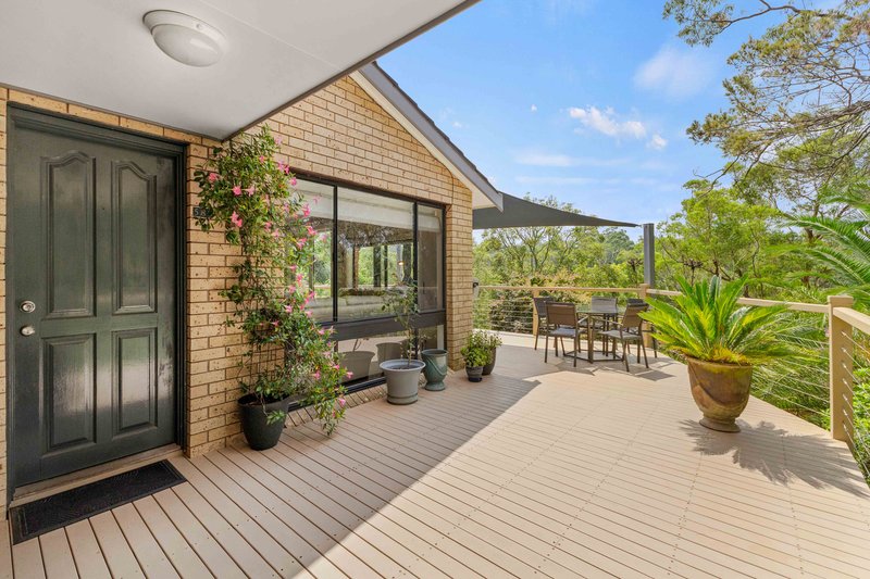 Photo - 58B Norman Avenue, Thornleigh NSW 2120 - Image 9