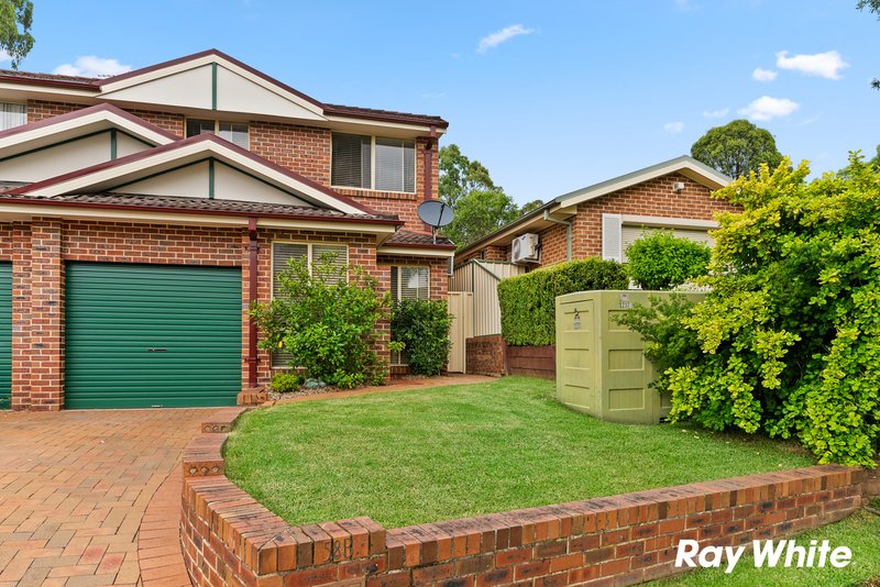 58B Sampson Crescent, Quakers Hill NSW 2763