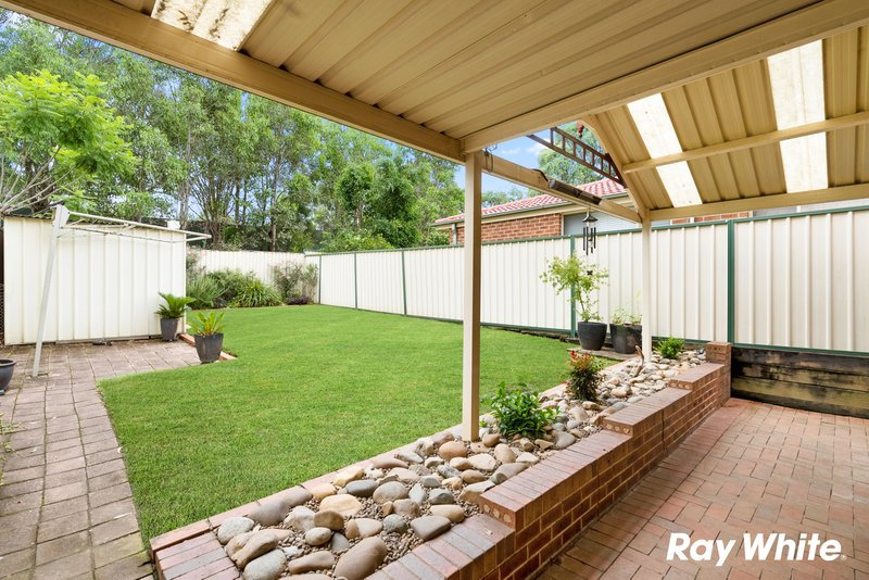 Photo - 58B Sampson Crescent, Quakers Hill NSW 2763 - Image 12