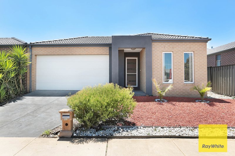 58E Tom Roberts Parade, Point Cook VIC 3030