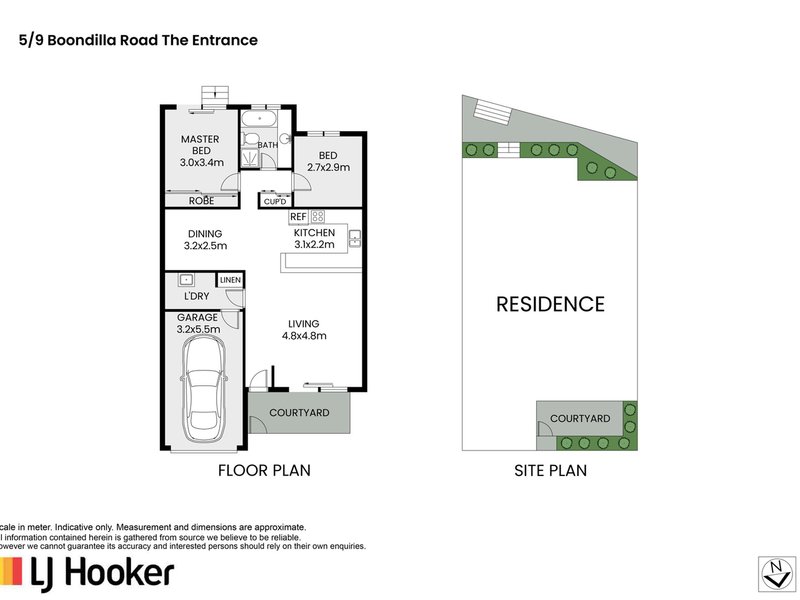 Photo - 5/9-11 Boondilla Road, The Entrance NSW 2261 - Image 13