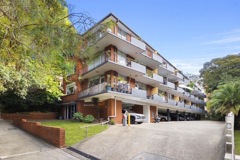Photo - 5/9-11 Ocean Street North, Bondi NSW 2026 - Image 8