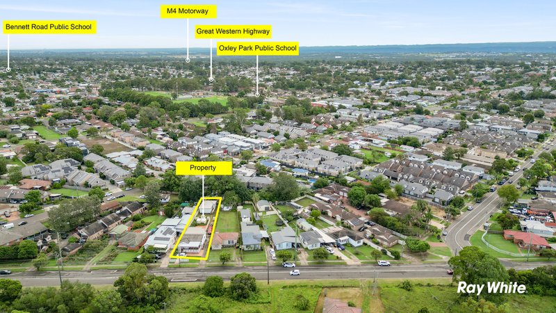 Photo - 59 & 59a Melbourne Street, Oxley Park NSW 2760 - Image 22