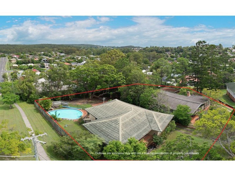 59 & 61 Gaynesford Street, Mount Gravatt QLD 4122