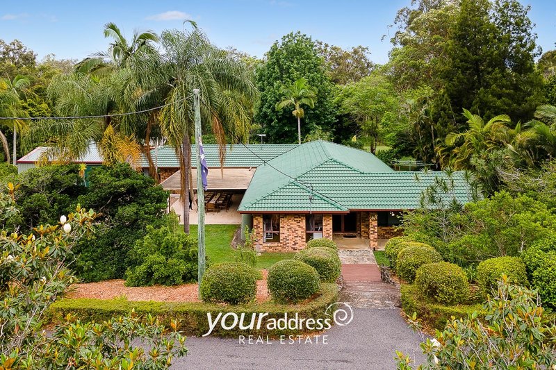 59-61 Lennons Road, Greenbank QLD 4124