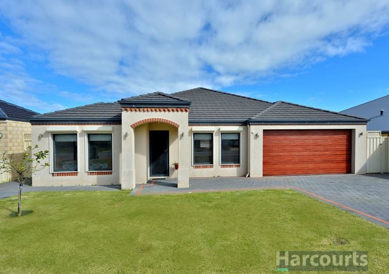 59 Albany Drive, Dawesville WA 6211