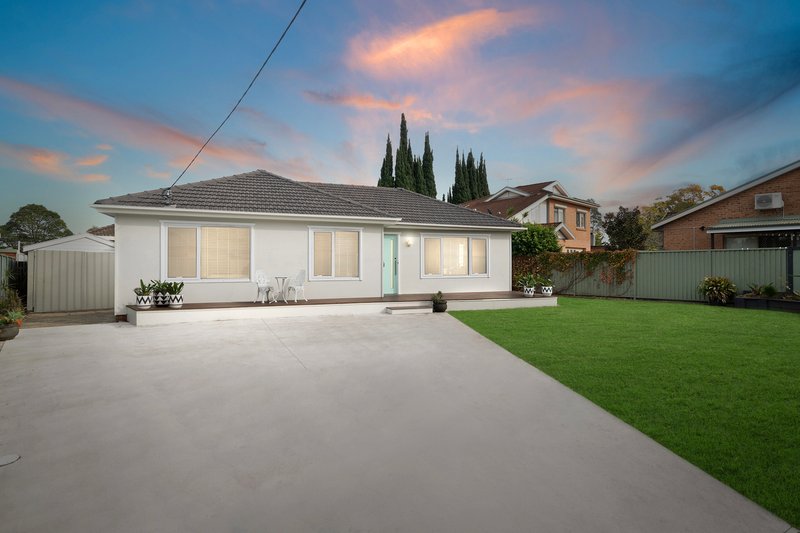 Photo - 59 Albert Street, Bexley NSW 2207 - Image 1