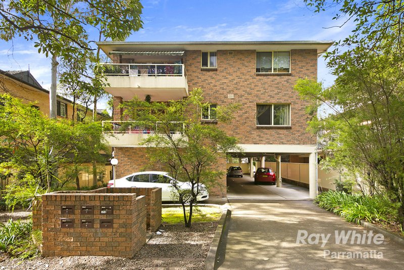 Photo - 5/9 Alfred Street, Westmead NSW 2145 - Image 1