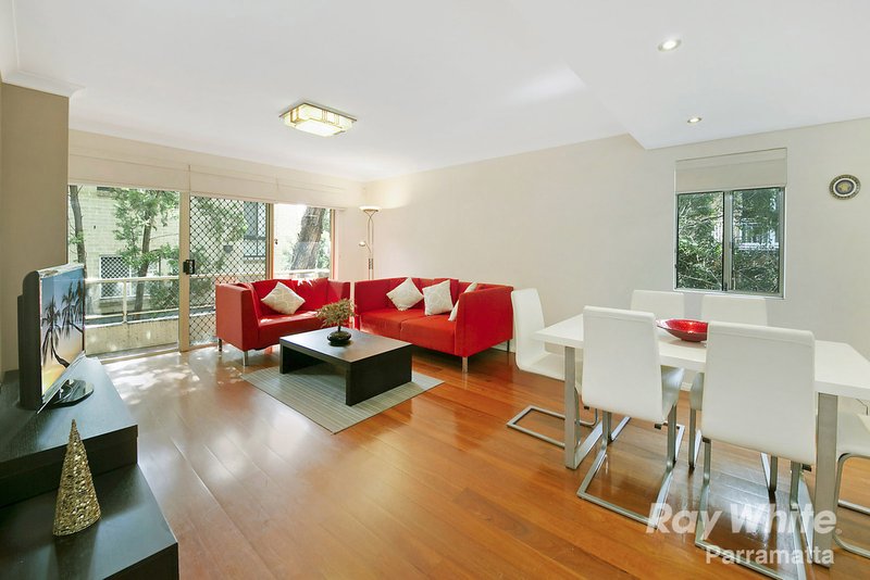 Photo - 5/9 Alfred Street, Westmead NSW 2145 - Image 2