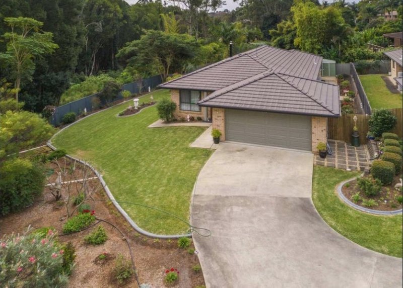 Photo - 5/9 Amy Court, Goonellabah NSW 2480 - Image