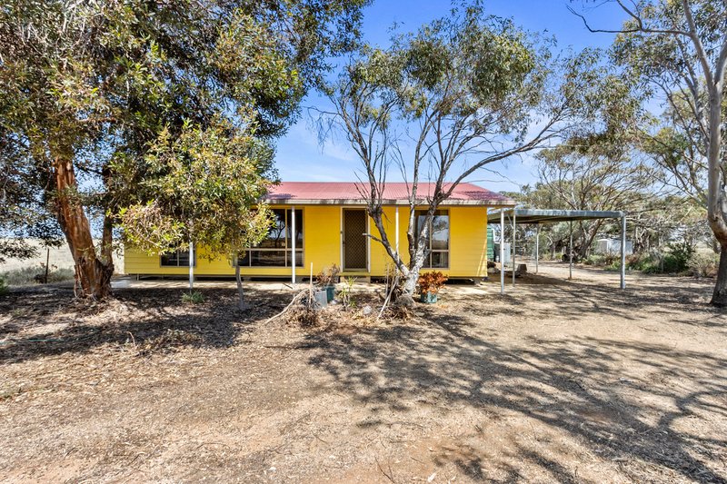 59 Annie Watt Road & Lot 305 Clementina Road, Port Wakefield SA 5550