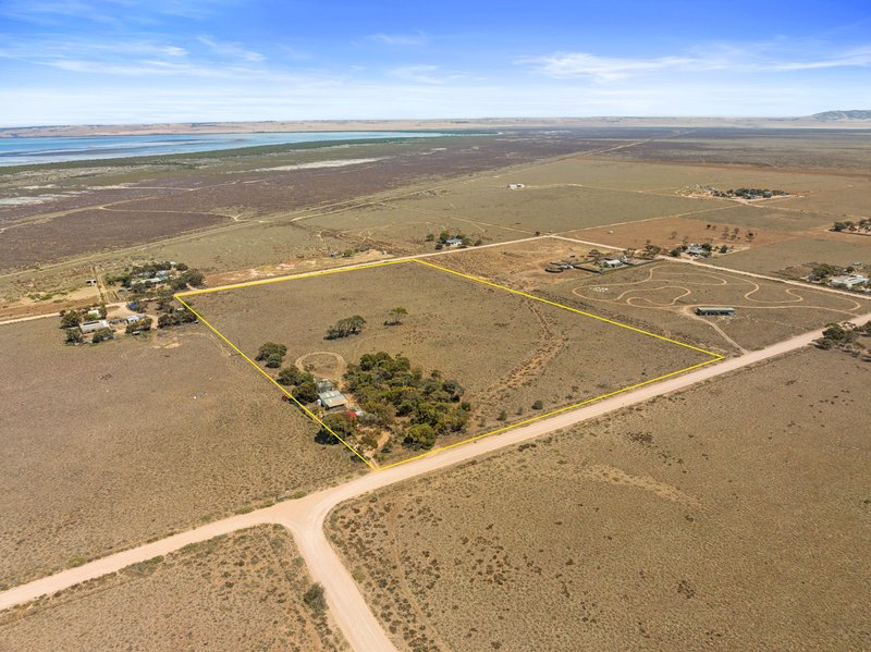 Photo - 59 Annie Watt Road & Lot 305 Clementina Road, Port Wakefield SA 5550 - Image 2