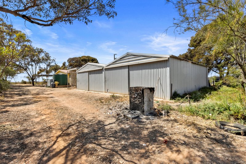 Photo - 59 Annie Watt Road & Lot 305 Clementina Road, Port Wakefield SA 5550 - Image 18