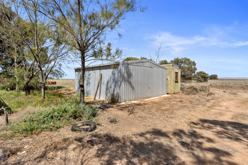 Photo - 59 Annie Watt Road & Lot 305 Clementina Road, Port Wakefield SA 5550 - Image 21