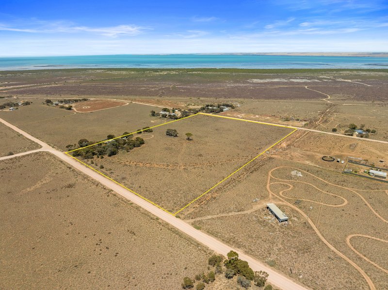 Photo - 59 Annie Watt Road & Lot 305 Clementina Road, Port Wakefield SA 5550 - Image 30