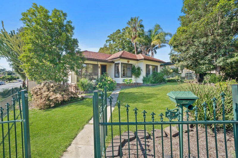 Photo - 59 Archer Street, Blacktown NSW 2148 - Image 2