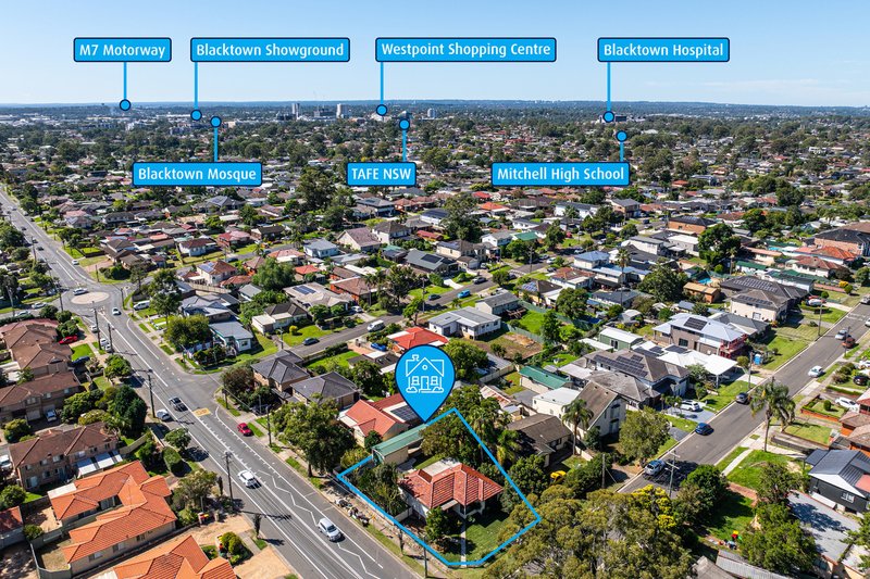 Photo - 59 Archer Street, Blacktown NSW 2148 - Image 18