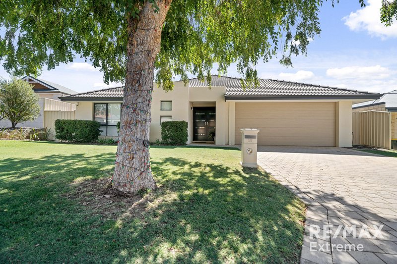 Photo - 59 Archimedes Crescent, Tapping WA 6065 - Image 1