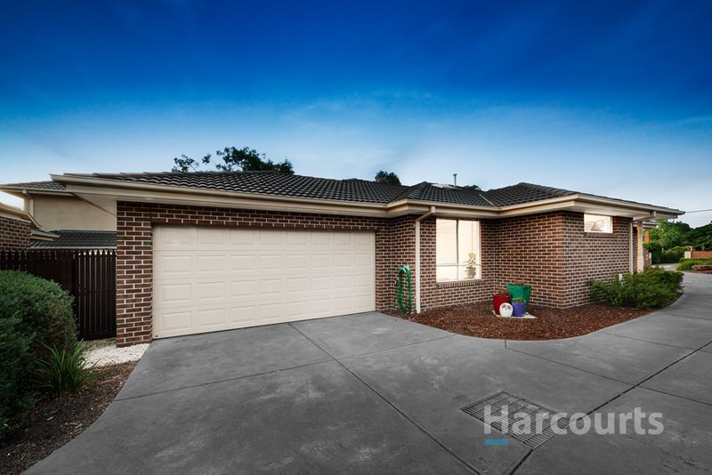 5/9 Ash Grove, Bayswater VIC 3153