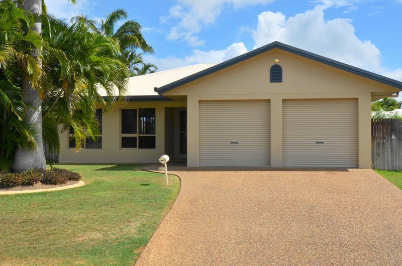 59 Atherton Circuit, Kirwan QLD 4817