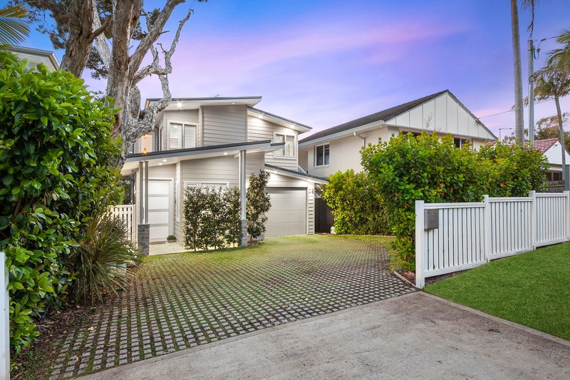 Photo - 59 Aubreen Street, Collaroy Plateau NSW 2097 - Image 10