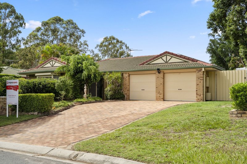 59 Augusta Crescent, Forest Lake QLD 4078